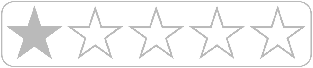 1 Star Gold Review, Google, Review, Pear Tree  Enterprises