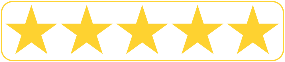 5 Star Gold Review, Google, Review, Pear Tree  Enterprises