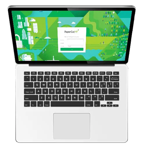 Papercut, Fast Setup, Pear Tree  Enterprises