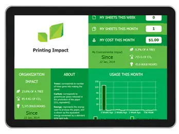 Papercut Live, Tile, UI, Pear Tree  Enterprises