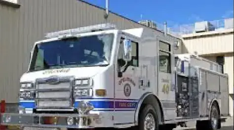 Community Support Fire