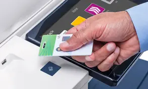 apps, cloud, Xerox, Connect Key, Pear Tree  Enterprises