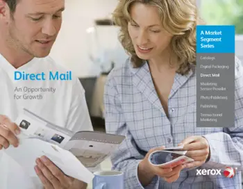 An Opportunity For Growth, MPS, Managed Print Services, Xerox, Pear Tree  Enterprises
