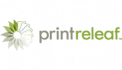 Print Releaf, partner, environment, trees, paper, go green, Pear Tree  Enterprises