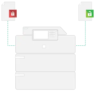 Papercut, Secure Printing, Pear Tree  Enterprises