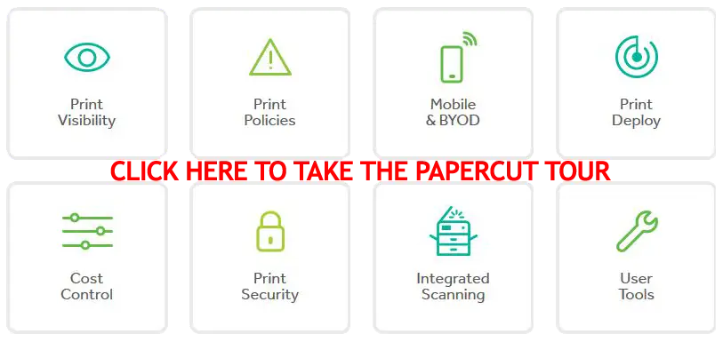 Papercut Tour, Pear Tree  Enterprises