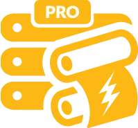 Personal Effect Print Pro, XMPIE, XM Pie, Xerox, Pear Tree  Enterprises