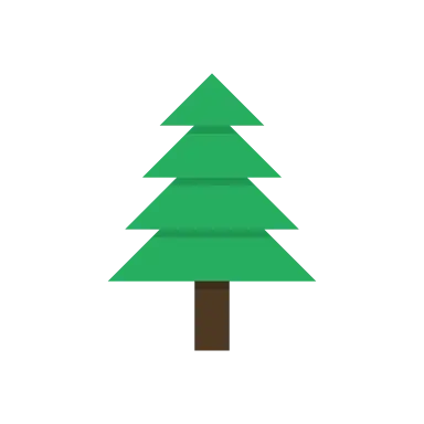 Tree, PrintReleaf, Pear Tree Enterprises