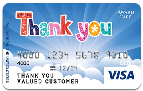 Win a Visa Gift Card, Pear Tree  Enterprises