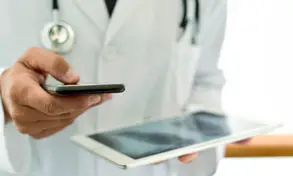 Doctor, medical, healthcare, apps, EMR, Xerox, Connect Key, Pear Tree  Enterprises