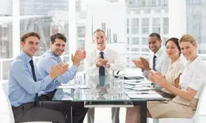 business process, improved, Xerox, Connect Key, Pear Tree  Enterprises