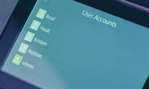 Accessible, Xerox, Connect Key, Workflow, IT, UI, Pear Tree  Enterprises
