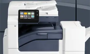 perform, Xerox, apps, tasks, UI, Connect Key, Pear Tree  Enterprises