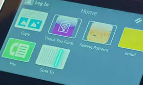Best, Xerox, Connect Key, ConnectKey, IT, UI, Friendly, Pear Tree  Enterprises